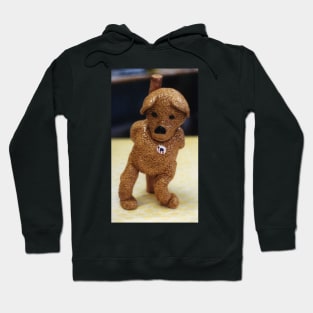 Teddy 10:Firing Squad Hoodie